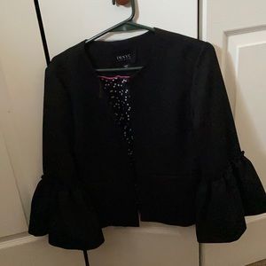 puff sleeves gorgeous blazer 10/10 condition